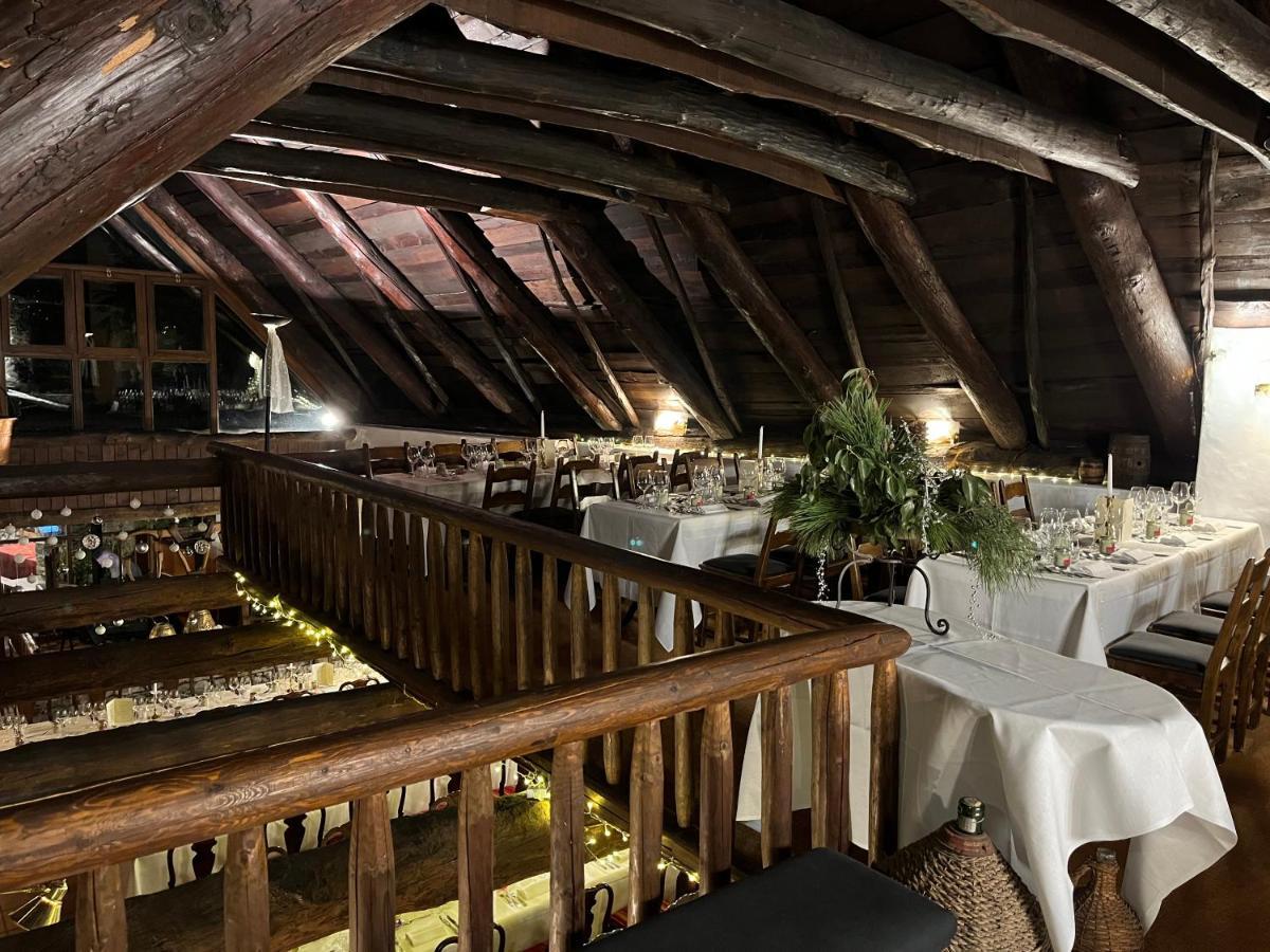 Garni Degli Angioli Hotel Ascona Buitenkant foto