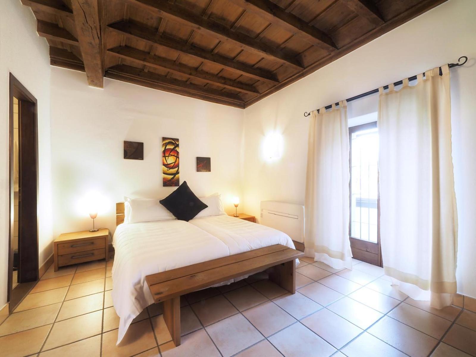 Garni Degli Angioli Hotel Ascona Buitenkant foto