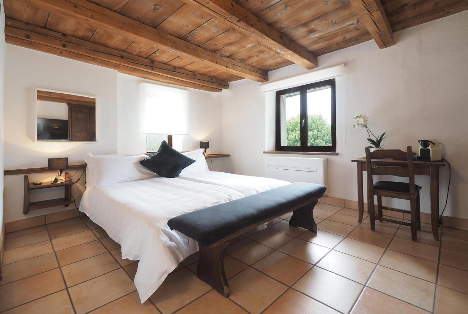 Garni Degli Angioli Hotel Ascona Buitenkant foto