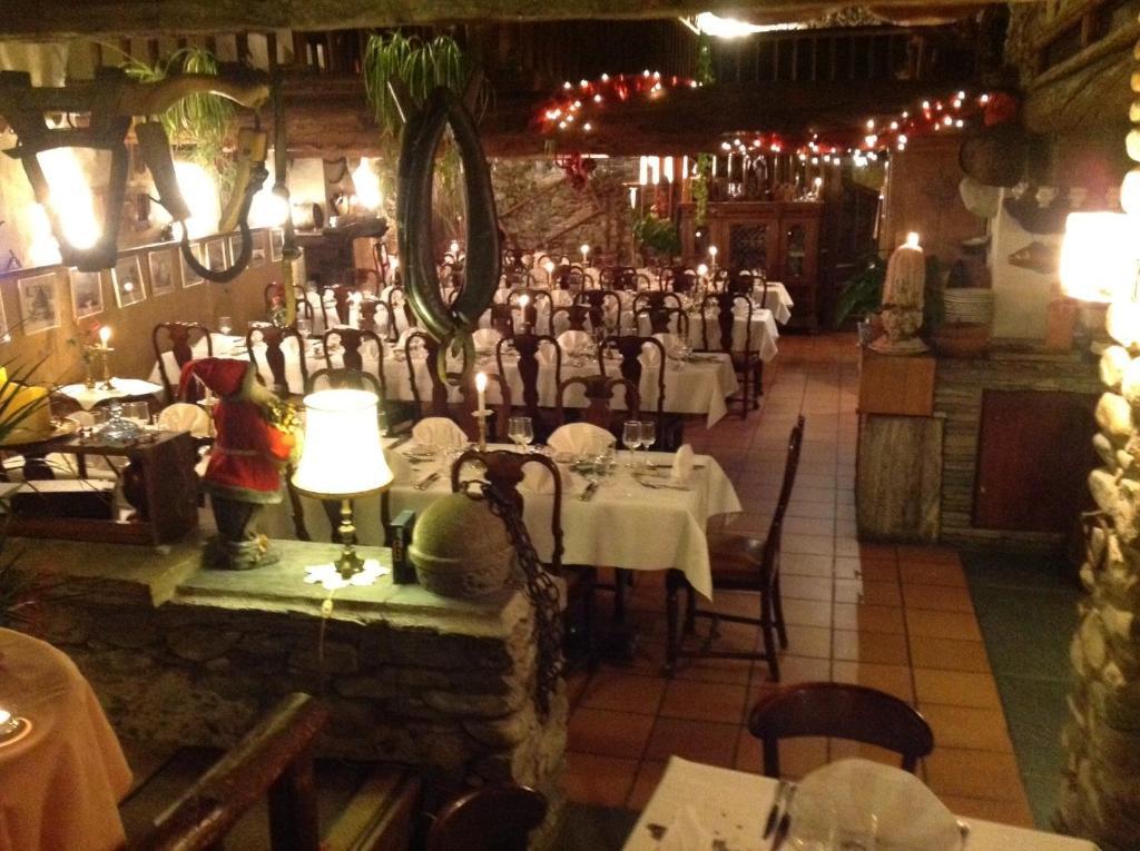 Garni Degli Angioli Hotel Ascona Buitenkant foto